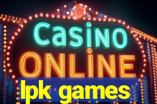 lpk games